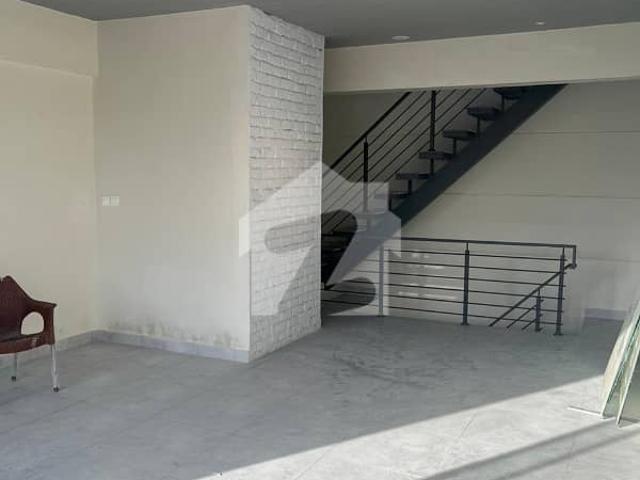 Office for rent in Islamabad