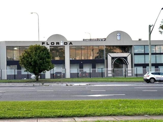 Warehouse for rent in Sydney, New South Wales