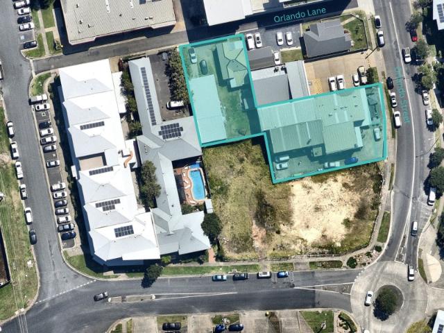 Property for sale in Coffs Harbour