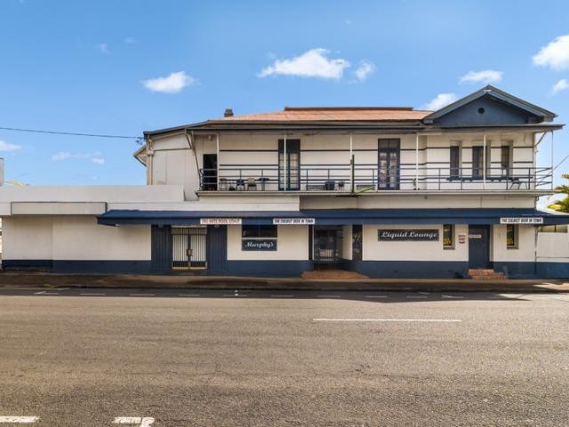Townhouse for sale in Maryborough, Queensland