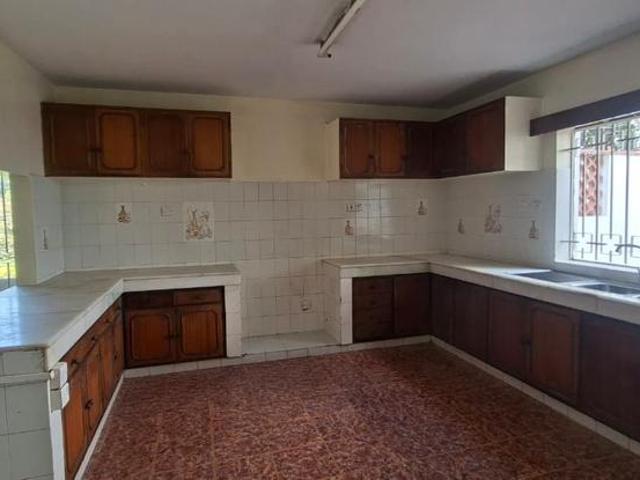 Commercial for rent in Gigiri, Kiambu