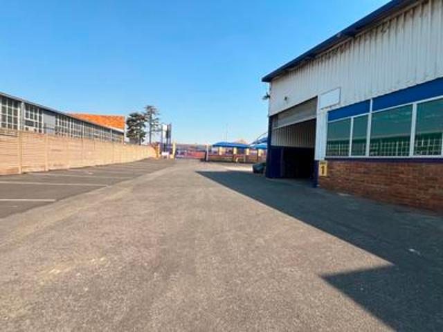 Commercial for sale in Ekurhuleni, Gauteng