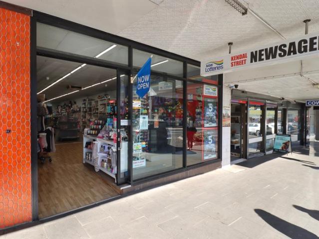 Retail for sale in Cowra, New South Wales