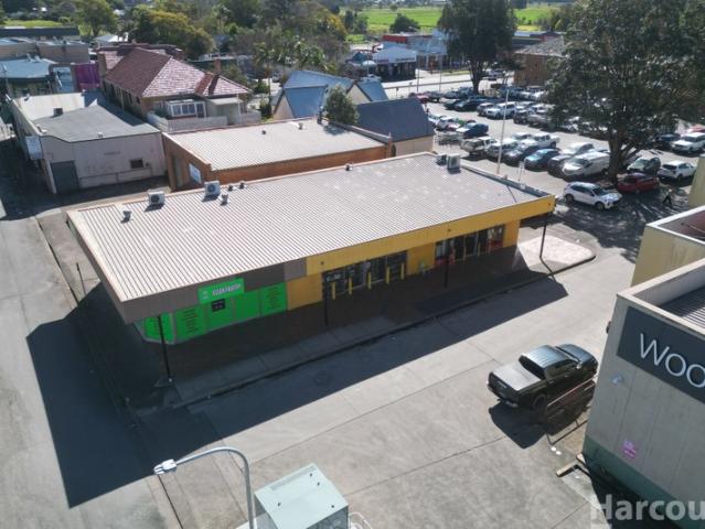 Retail for sale in East Kempsey, New South Wales
