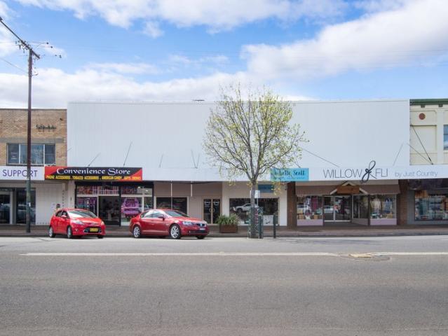 Retail for sale in Gunnedah, New South Wales