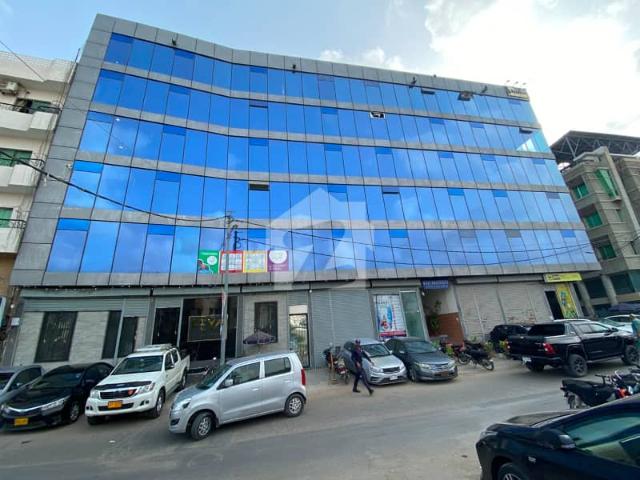 Office for sale in North Waziristan, Federally Administered Tribal Areas fata