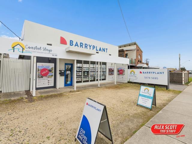 Retail for sale in San Remo, Bass Coast Shire