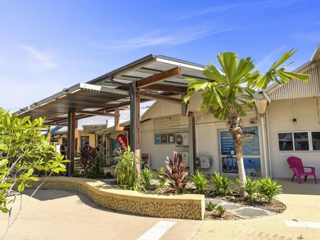 Retail for sale in Mission Beach, Queensland