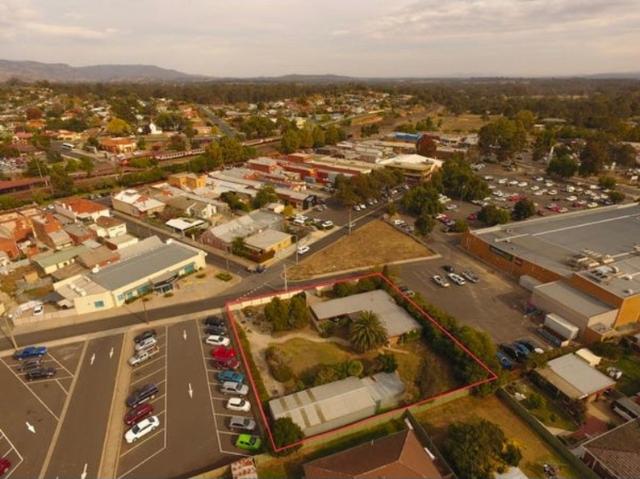 Property for sale in Seymour, Victoria