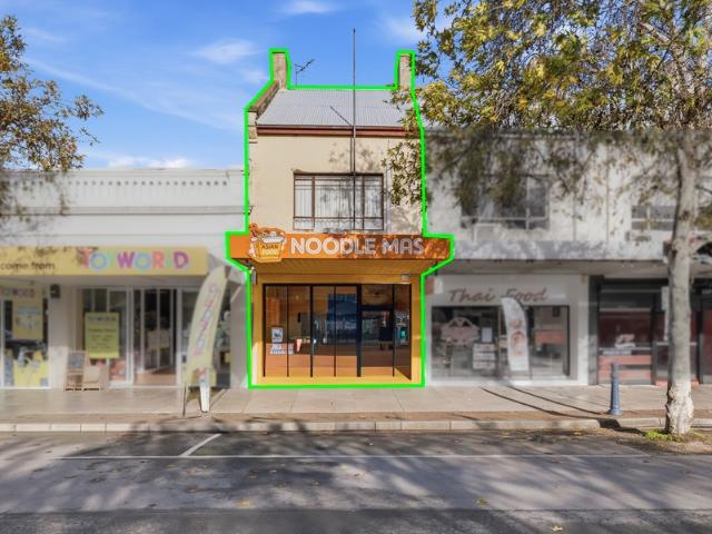 Retail for sale in Benalla, Victoria