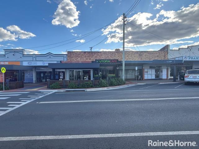 Retail for sale in Kingaroy, Queensland