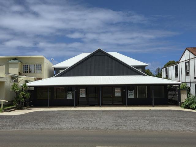 Office for sale in Norfolk Island