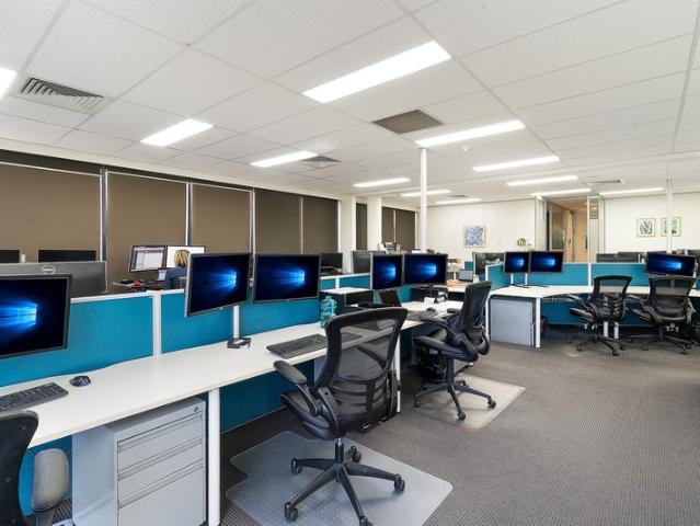 Office for sale in Sydney, New South Wales