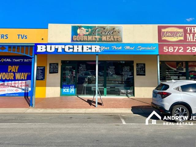 Retail for sale in Cobram, Victoria