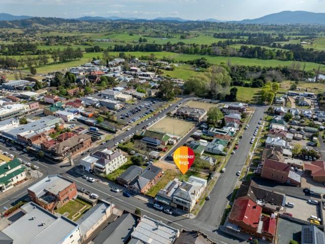 Retail for sale in Murrah, New South Wales