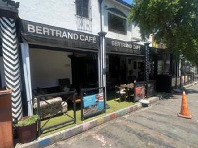 Commercial for sale in Johannesburg, City of Johannesburg Metropolitan Municipality