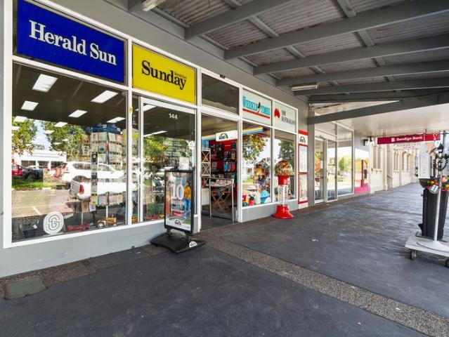 Retail for sale in Maffra, Victoria
