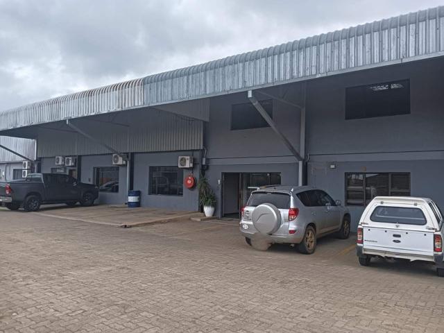 Office for sale in Bloemfontein, Free State
