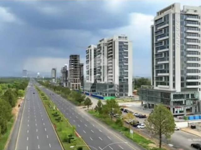 Commercial for sale in Islamabad
