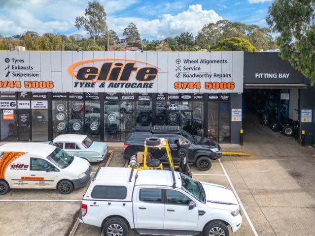 Retail for sale in Camerons Creek, Victoria