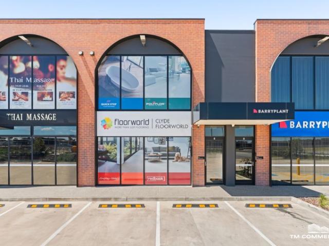 Warehouse for sale in Camerons Creek, Victoria
