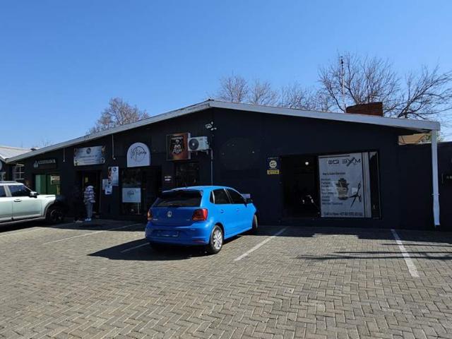 Commercial for sale in Bloemfontein, Free State
