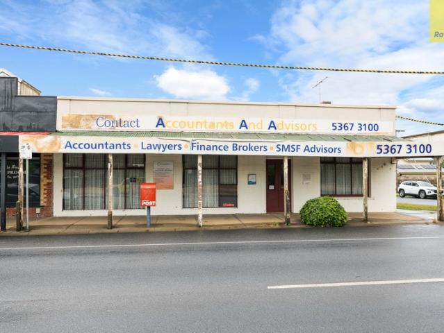 Office for sale in Bacchus Marsh, Victoria