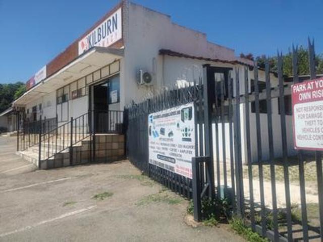 Commercial for sale in Gauteng