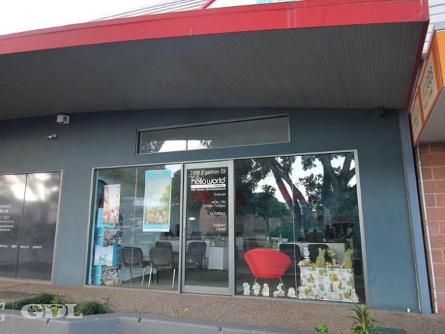 Office for sale in Emerald, Queensland