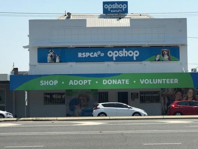 Retail for sale in Rockhampton, Queensland