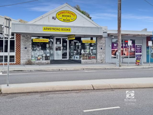 Retail for sale in Lakes Entrance, Victoria
