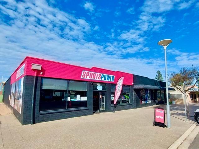 Retail for sale in Ceduna, South Australia