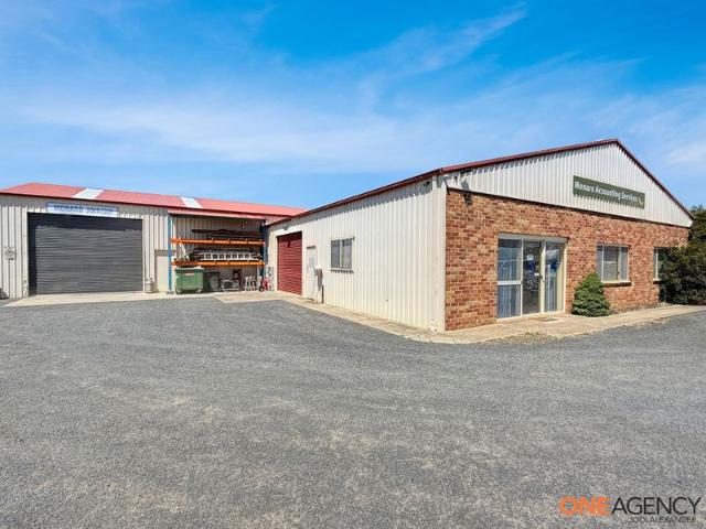 Warehouse for sale in New South Wales