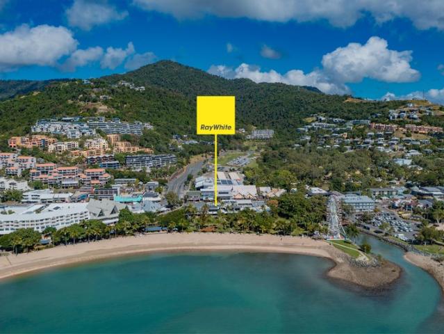 Retail for sale in Airlie Beach, Queensland