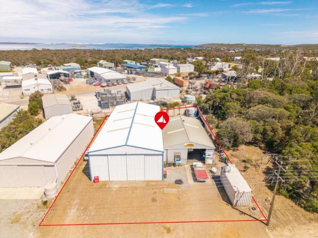 Property for sale in Coffin Bay, South Australia