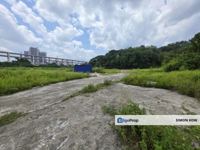 Shop for rent in Country Heights Damansara, Kuala Lumpur