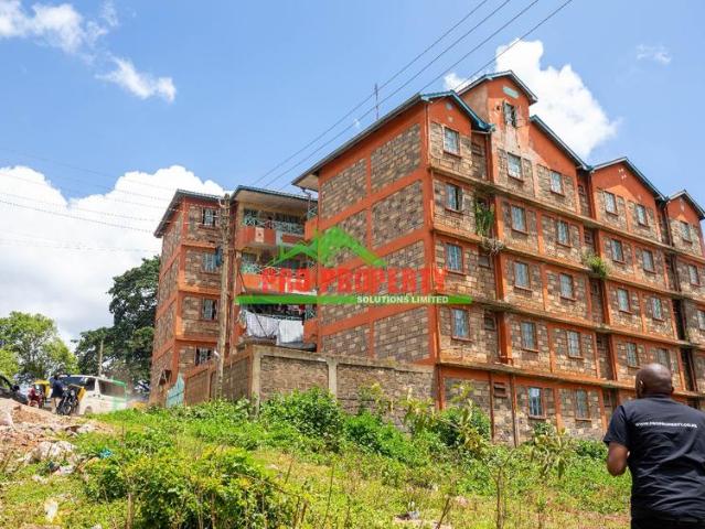 Land for sale in Naivasha, Nakuru