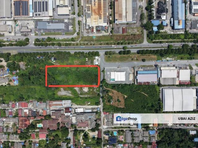 Shop for sale in Kajang, Langat
