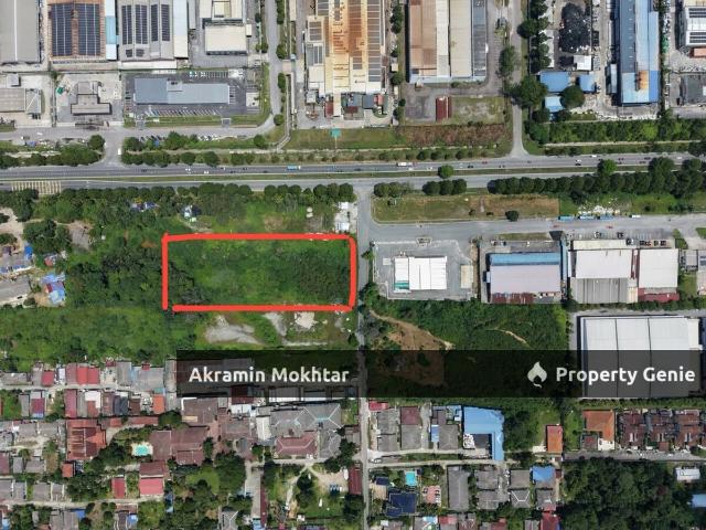 Property for sale in Kajang, Langat