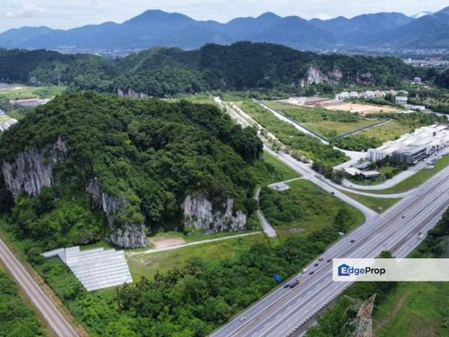 Shop for sale in Perak, Tanjong Ipoh