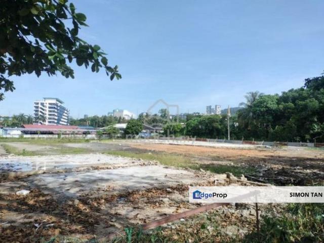 Shop for rent in Kajang, Langat