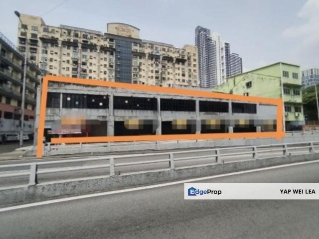 Shop for sale in Country Heights Damansara, Kuala Lumpur