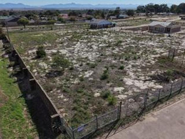Commercial for sale in Groot Brak Rivier, Western Cape
