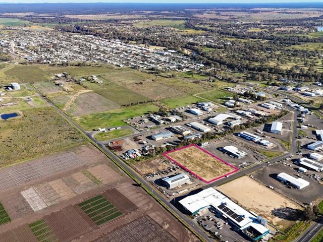 Property for sale in Harparary, New South Wales