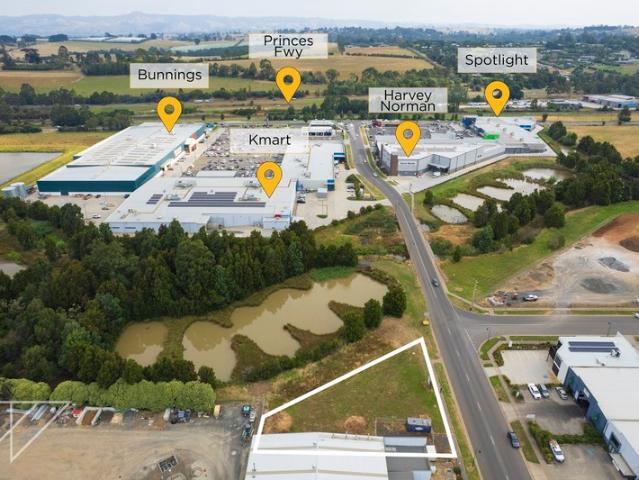 Property for sale in Warragul, Victoria