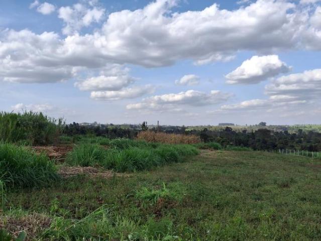Land for sale in Limuru, Kiambu