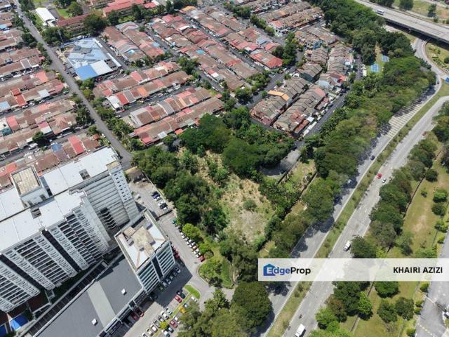 Shop for sale in Petaling, Alam Impian