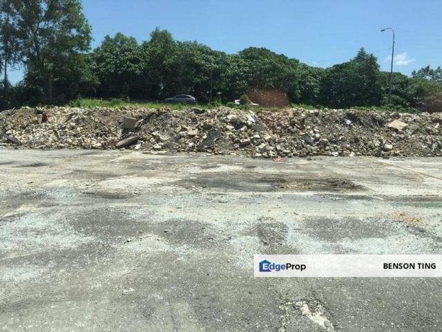 Shop for sale in Petaling, Subang Jaya
