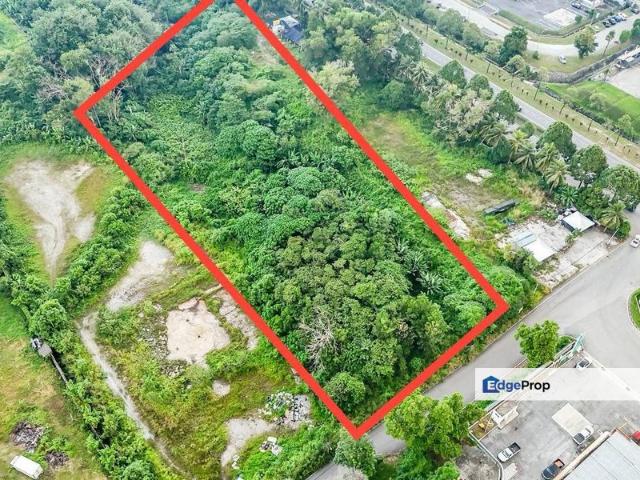 Shop for sale in Kajang, Langat