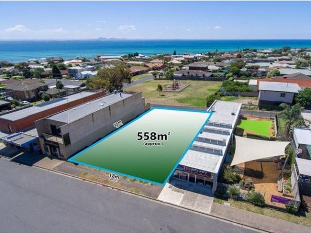 Land for sale in Clifton Springs, Victoria